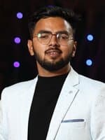 Himanshu Mahar