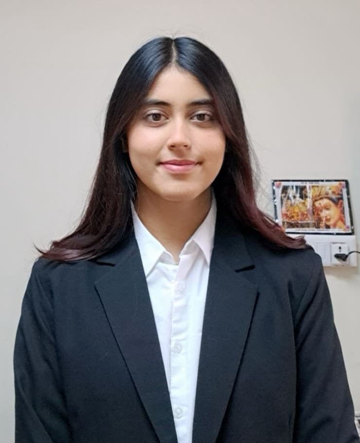 Aditi Garg