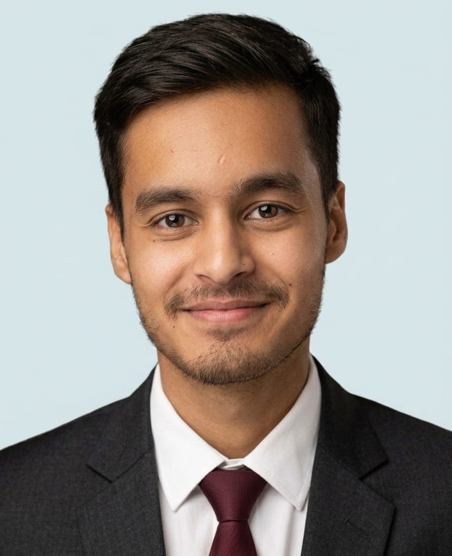 Aryan Dobhal