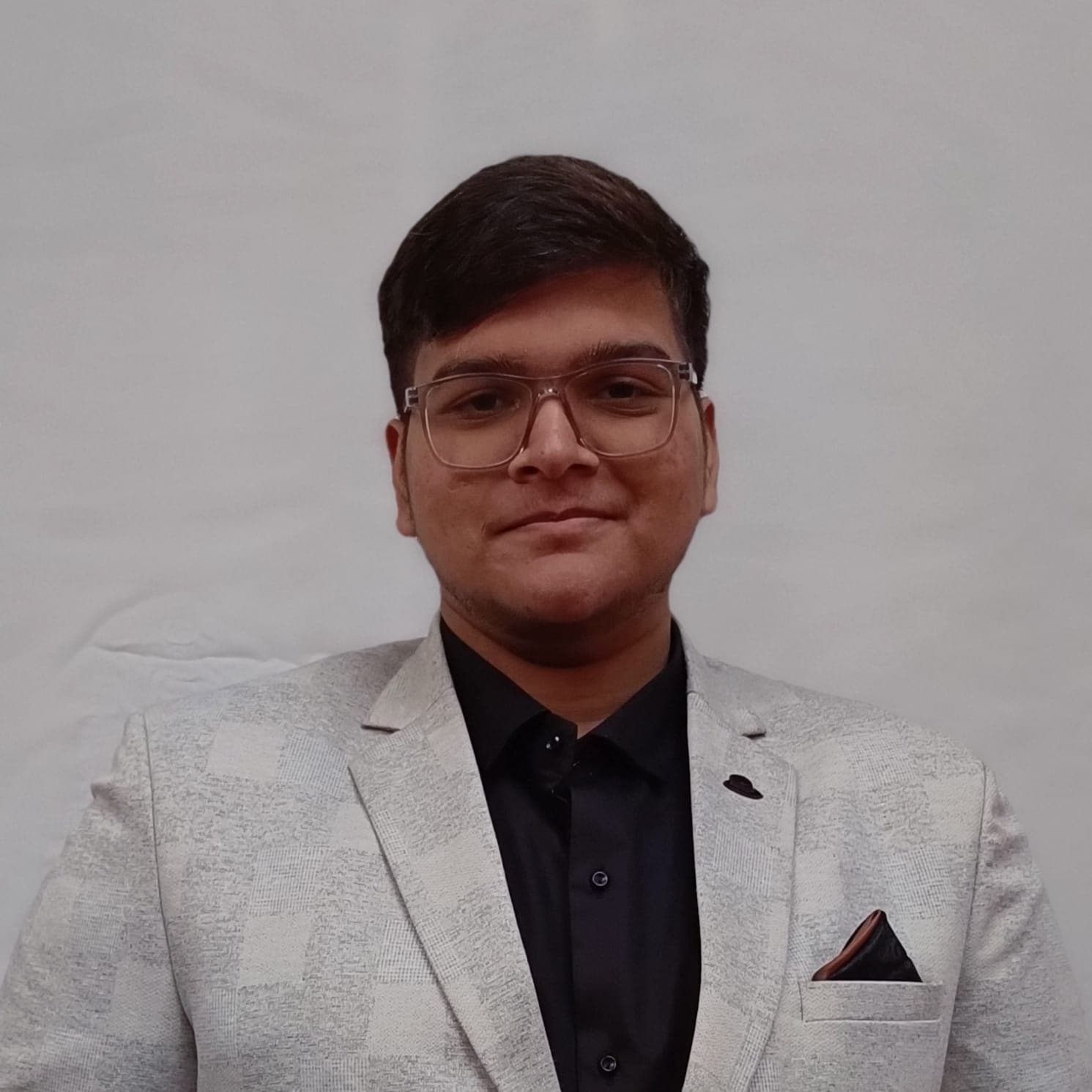 Abhishek