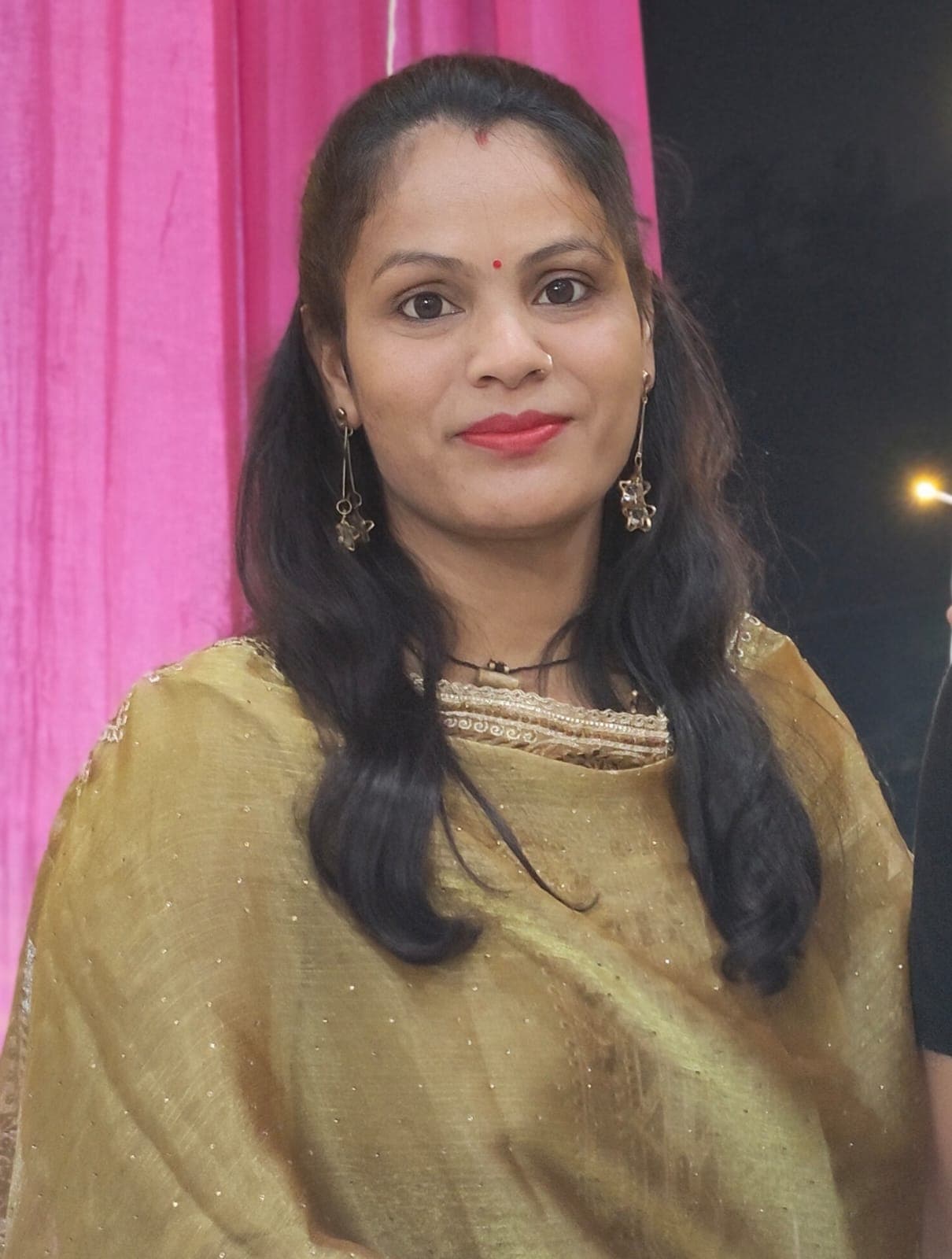 Nirmla Topal