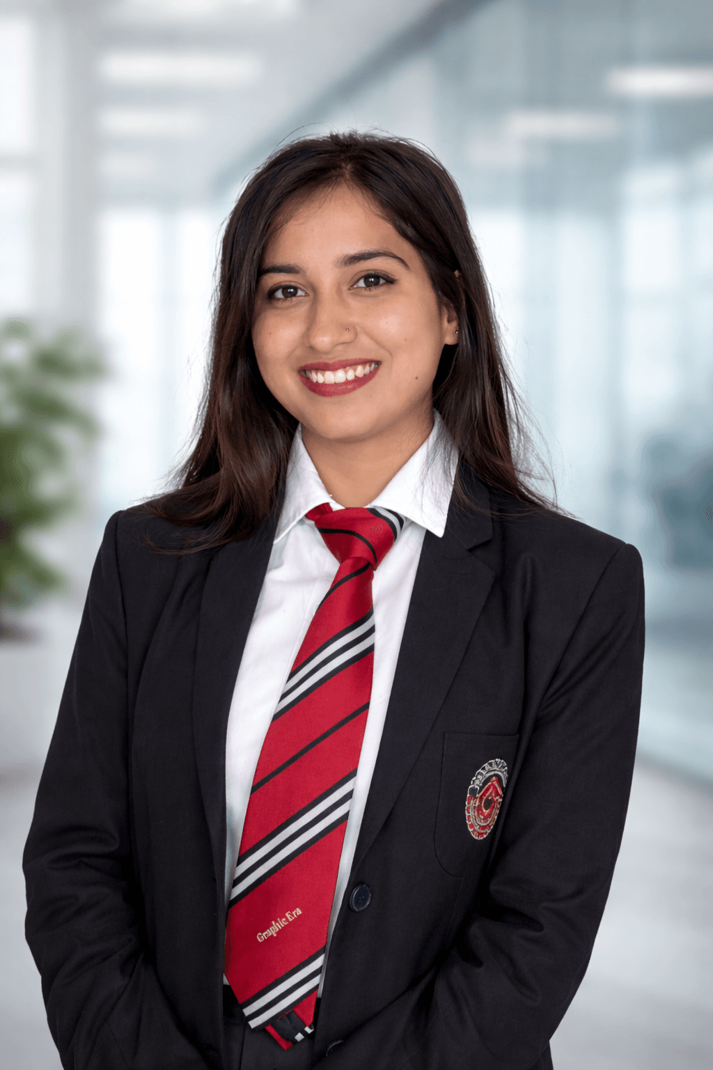 Ankita Barthwal