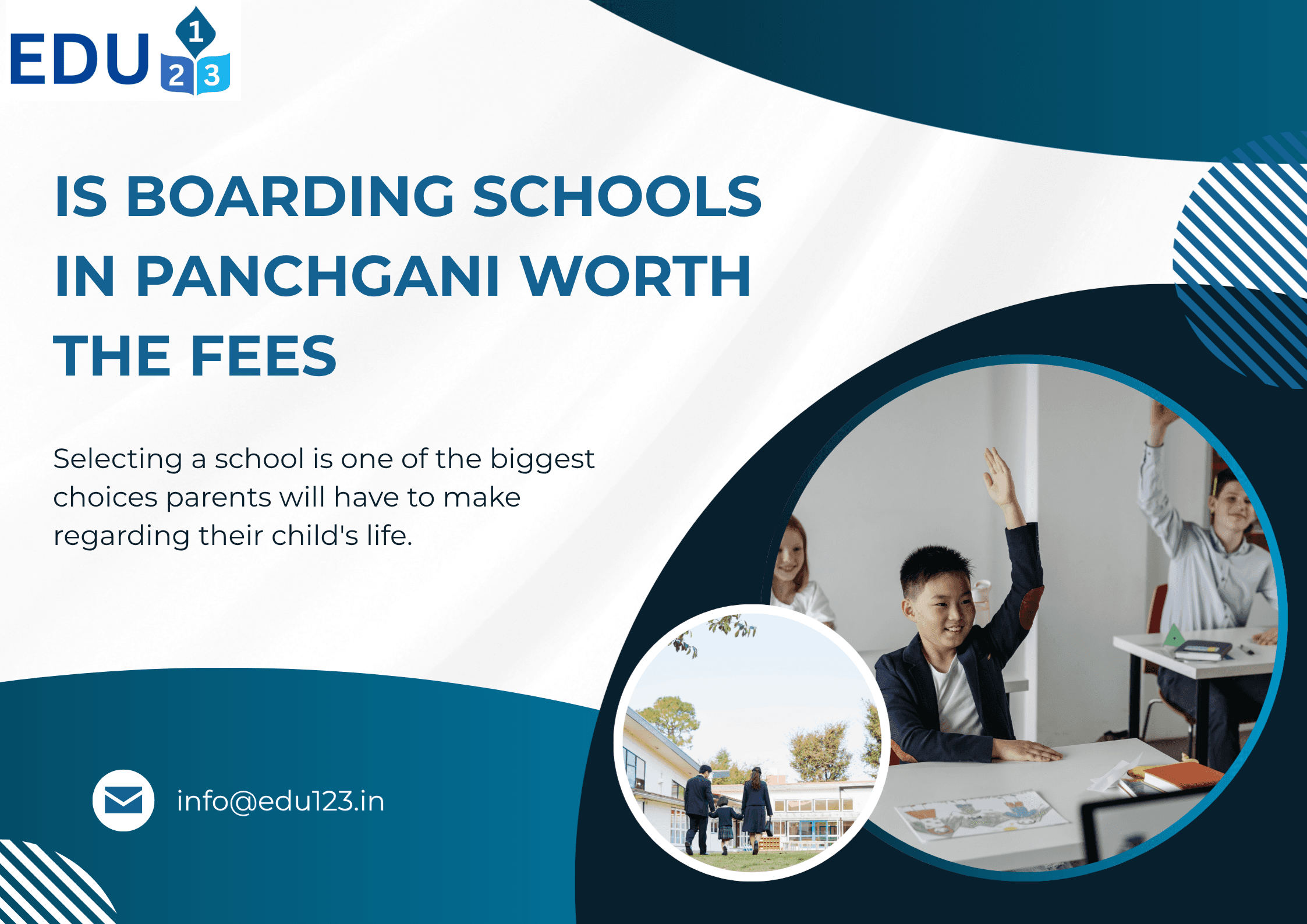 Is Boarding Schools in Panchgani Worth the Fees